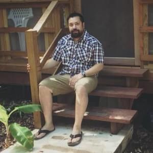 Meet your Posher, Ceasar